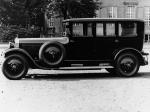 Audi Typ M 18/70PS Pullman-Limousine 1925 года